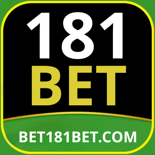 Imagem promocional da 181BET mostrando a plataforma e suas vantagens