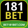 Logo da 181BET